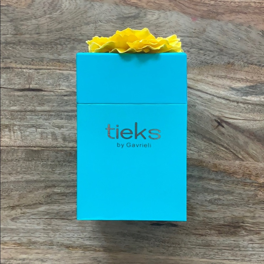Tieks Box, Bag, and Accessories